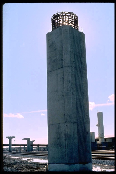 poteau